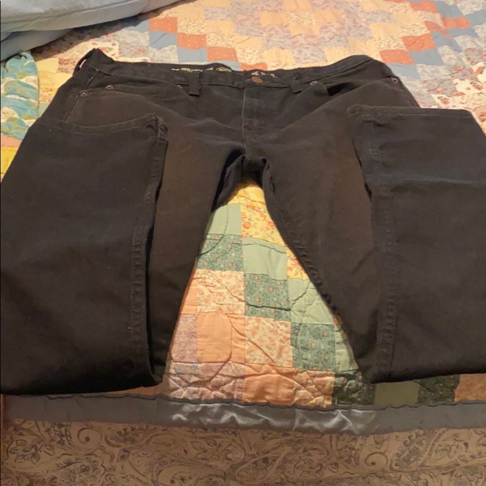 Dickies Black Men’s Jeans